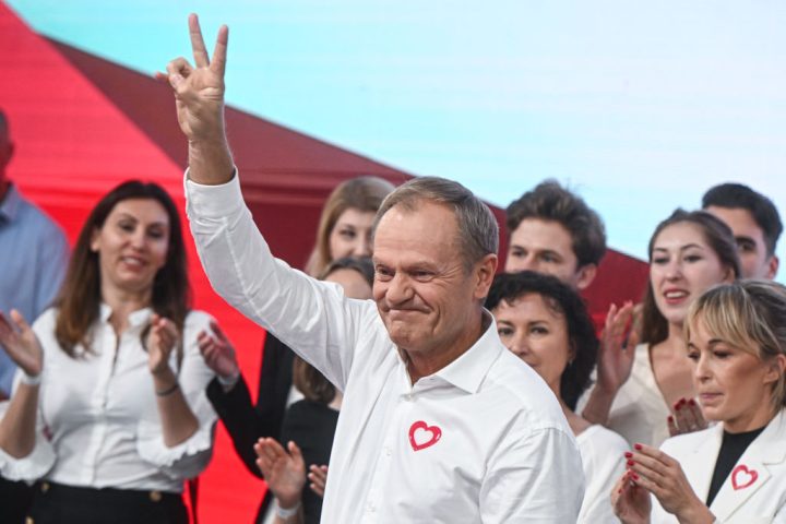 Law and Justice has lost. Where does Poland go now? | The Spectator Australia - Vimarsana News