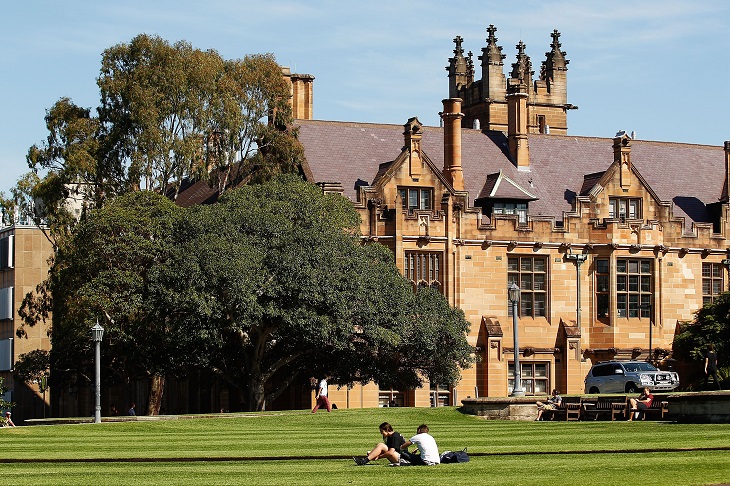A student perspective on the ‘lost boys’ in higher education