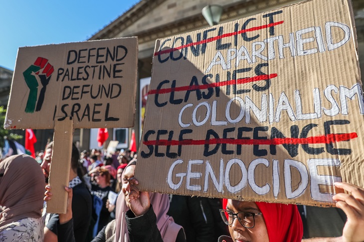 Enriching Australian perspectives