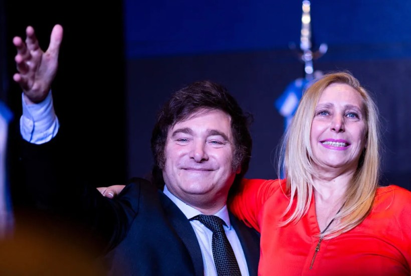 What does Javier Milei’s win in Argentina mean to America? The