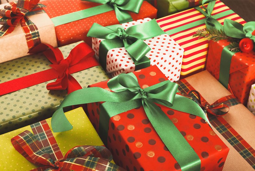 How much do we spend at Christmas? | The Spectator Australia