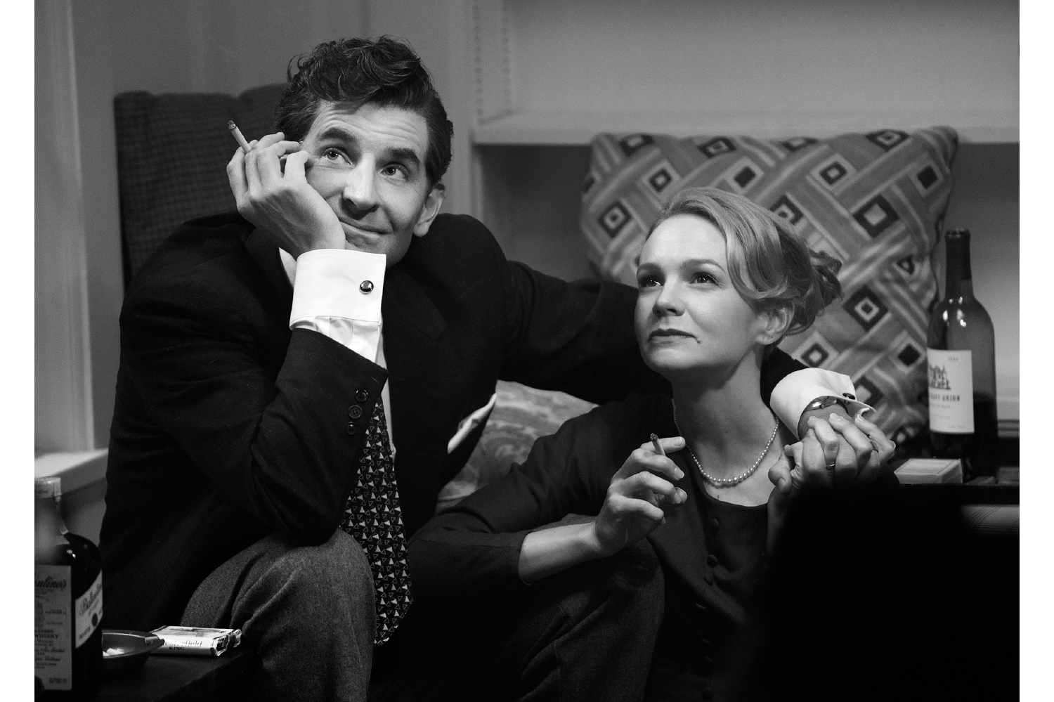 A marvel how did Bradley Cooper pull it off? Maestro reviewed The