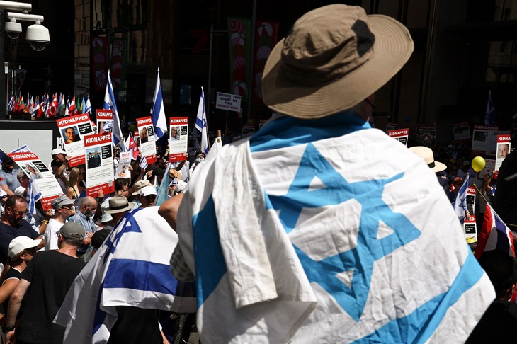 Local government took a stand against antisemitism. Where was everyone else?