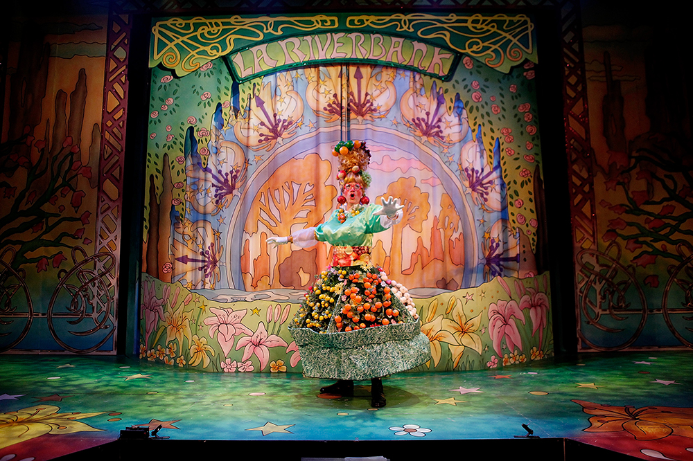 Letters: pantomime dames are here to stay | The Spectator Australia