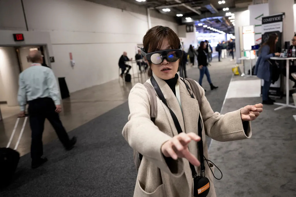 The tech I’m looking forward to in 2024 | The Spectator Australia