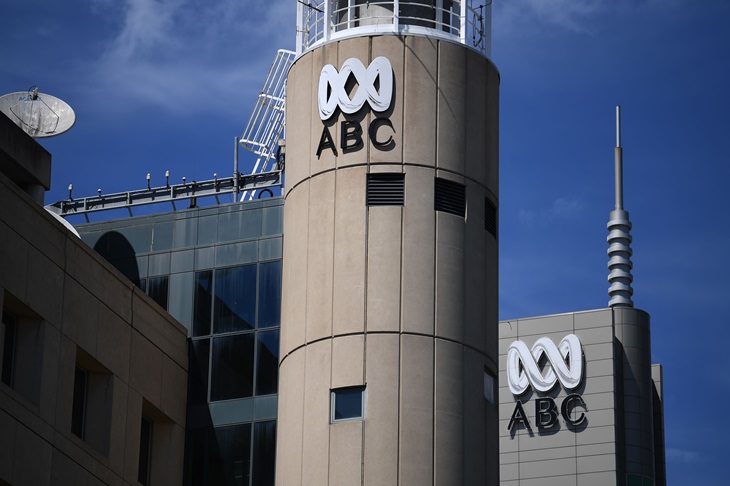 Care factor ‘zero’ for striking ABC staffers