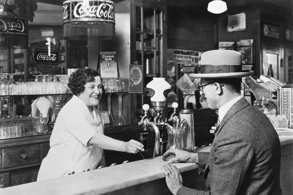 The customer is never right The Spectator Australia