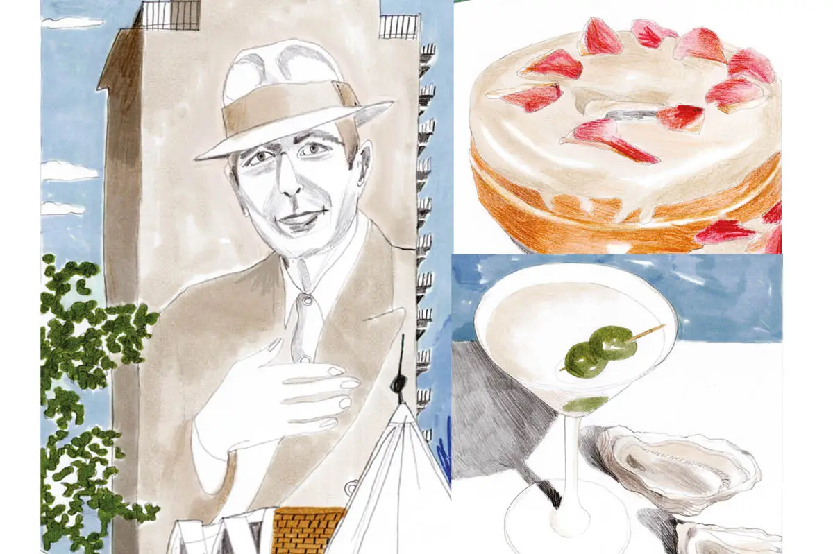 Montréal serves up a surprising array of offseason delights The