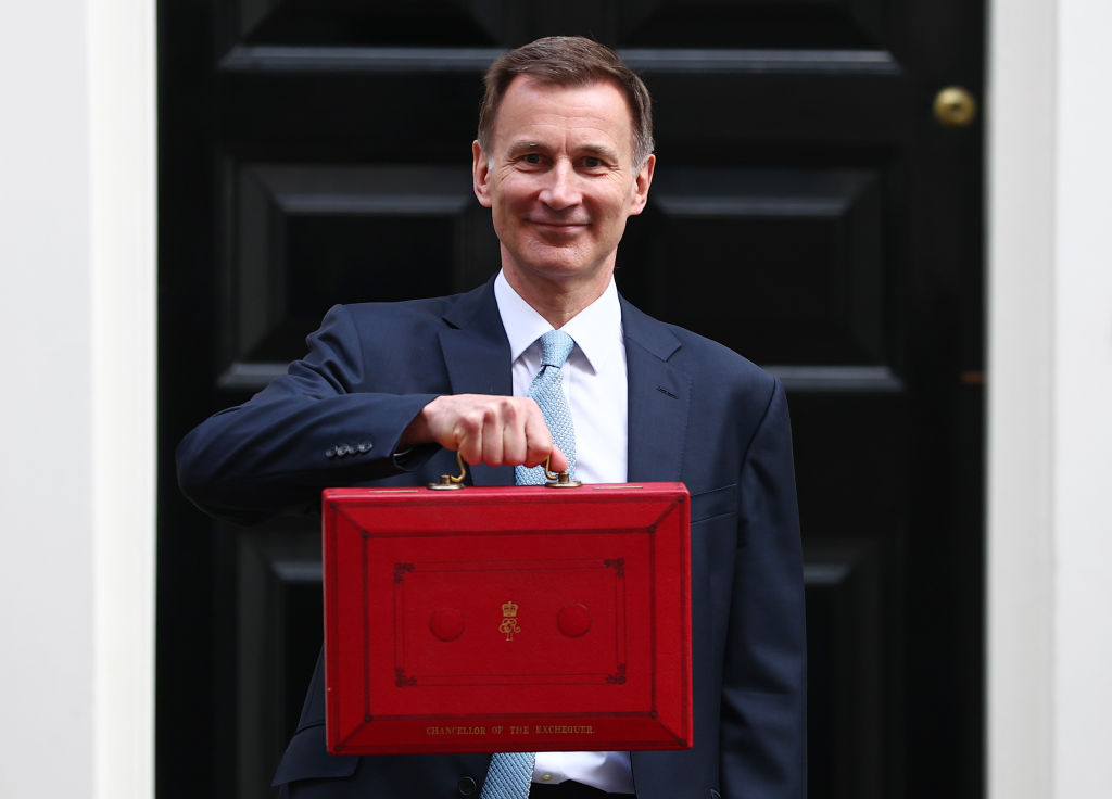 Papers deliver verdict on fiscal drag queen s Budget The Spectator Papers deliver verdict on fiscal drag queen s Budget The Spectator