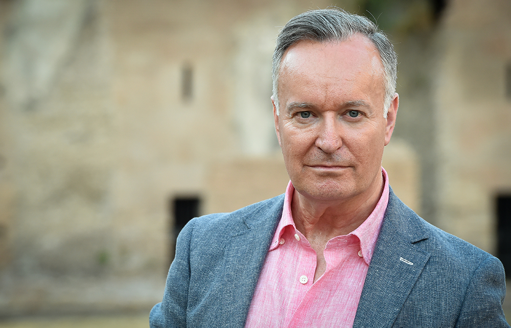 London’s dark underbelly Caledonian Road, by Andrew O’Hagan, reviewed