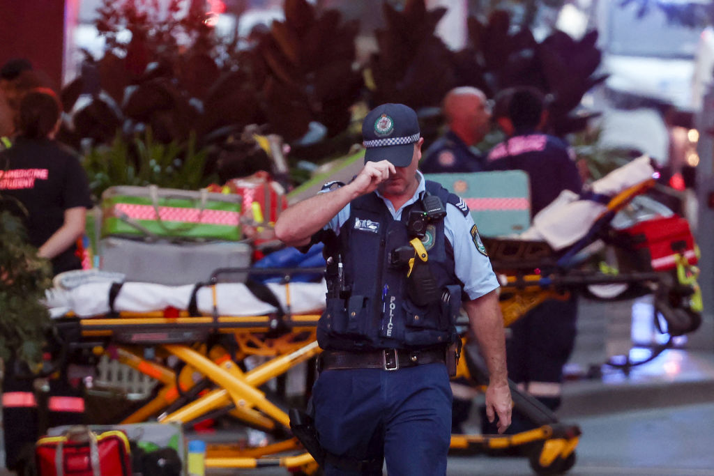The unimaginable tragedy of the Sydney stabbing attack | The Spectator