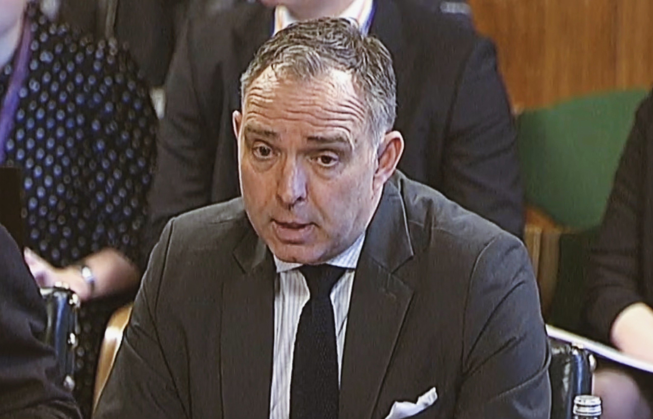 The lazy corpspeak of the Foreign Office establishment | The Spectator ...