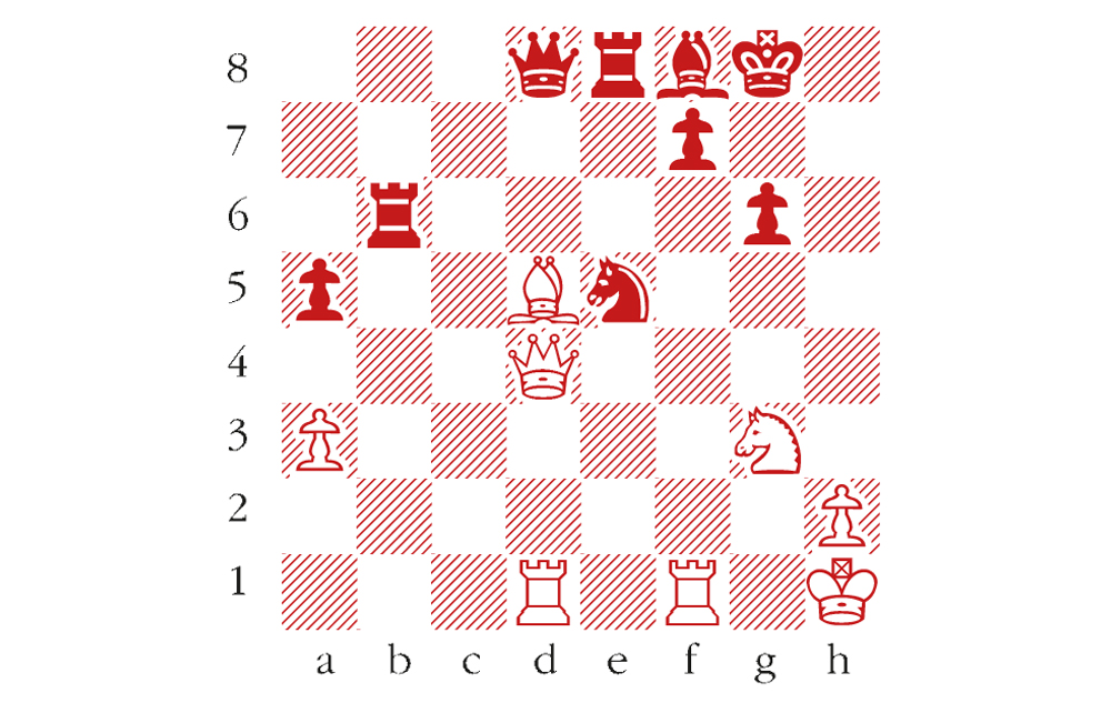 No. 797 | The Spectator Australia