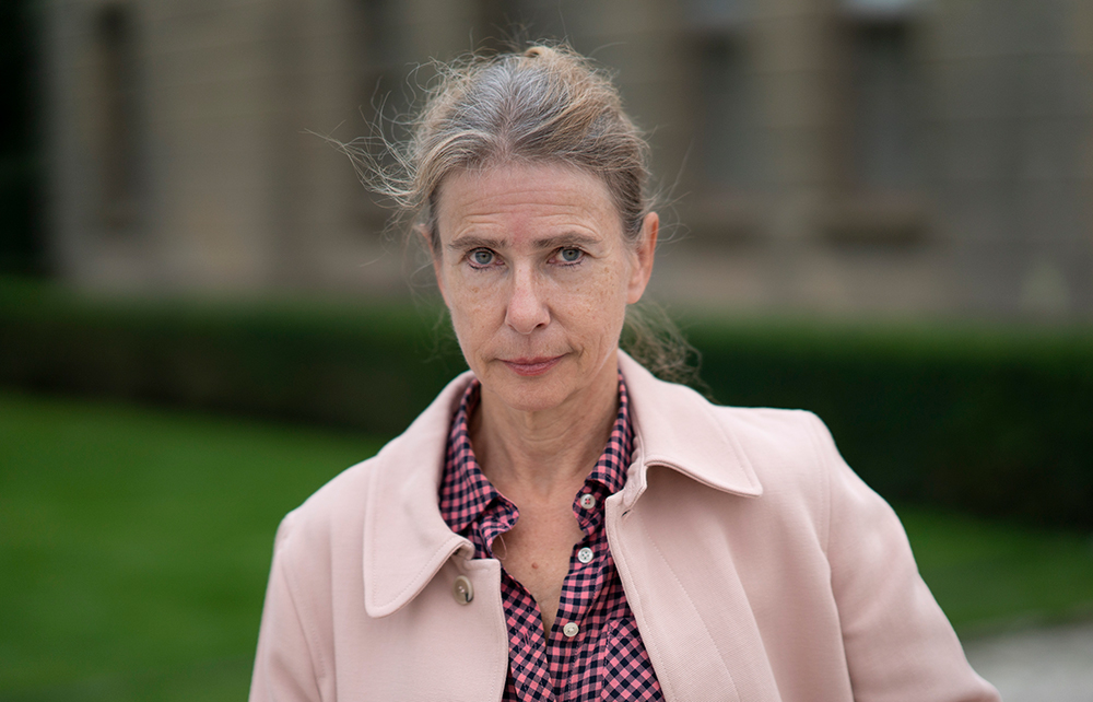 Linell Rush Fools rush in: Mania, by Lionel Shriver, reviewed | The Spectator Australia