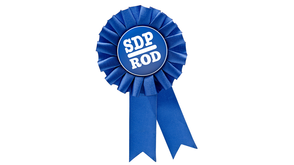 Author: Rod Liddle | The Spectator Australia