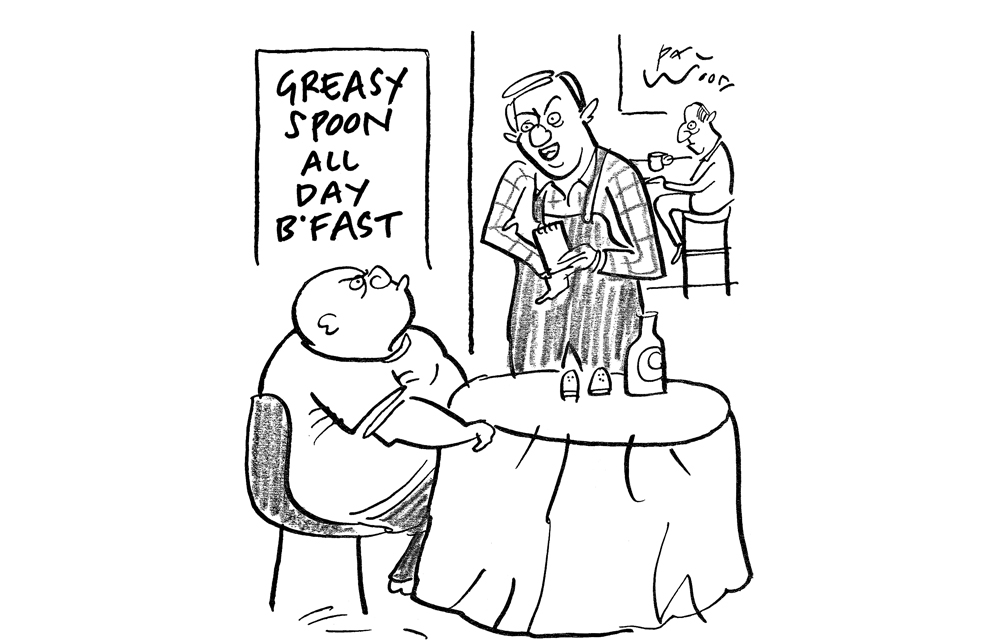 Ozempic The Spectator Australia