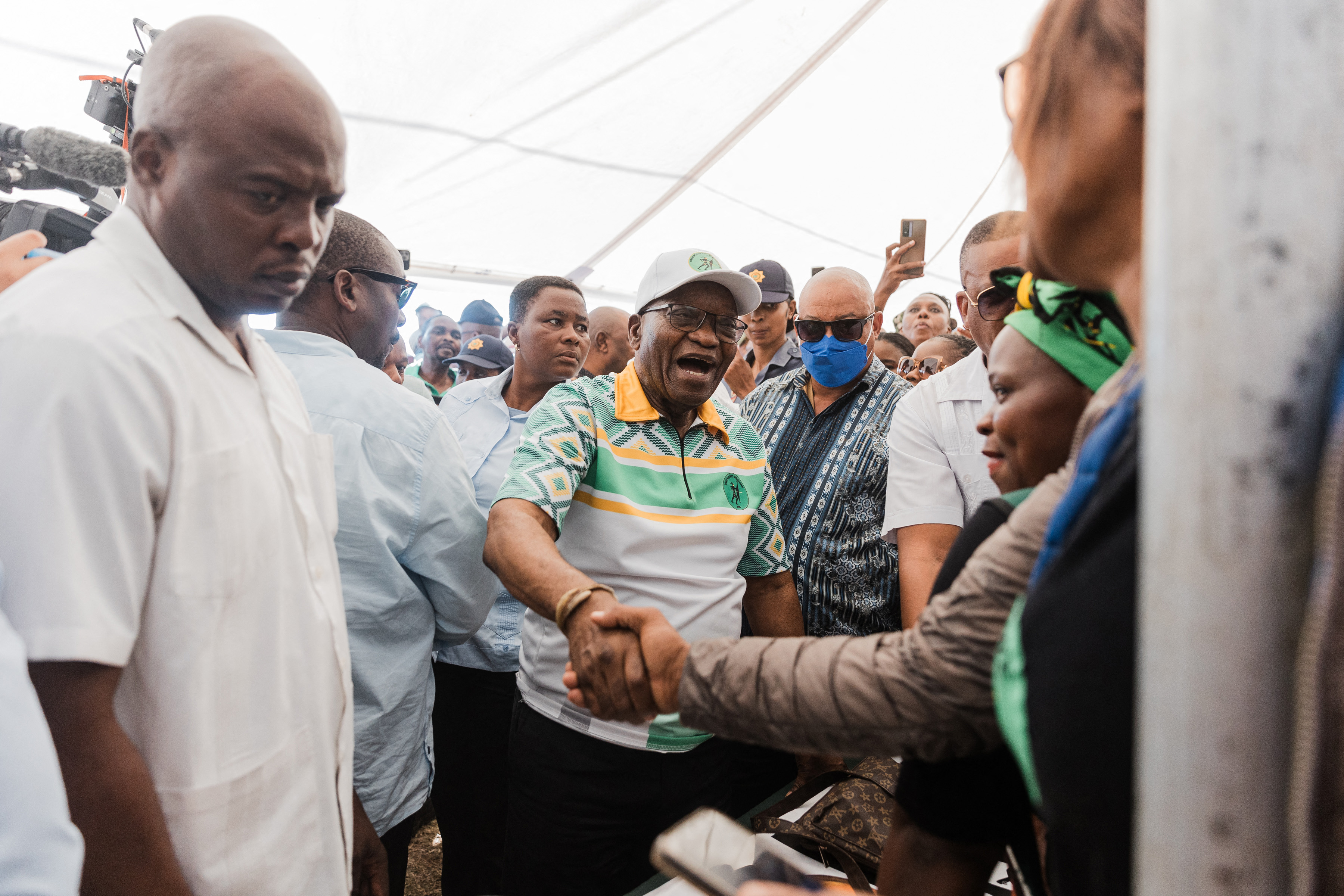 Why South Africans lost faith in the ANC | The Spectator Australia
