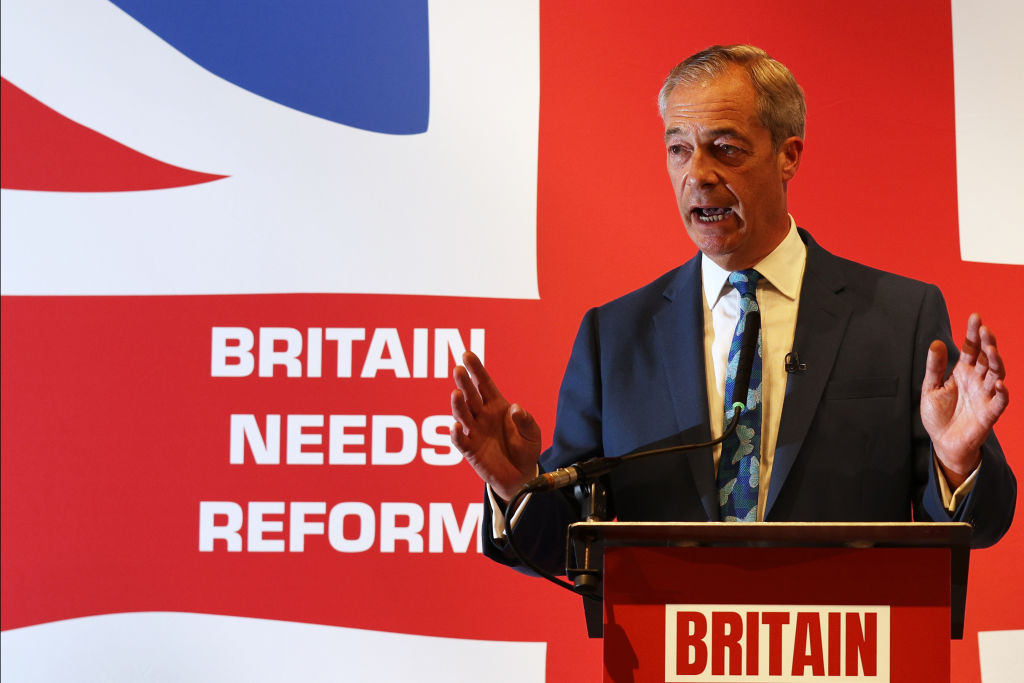 Nigel Farage visual data 6