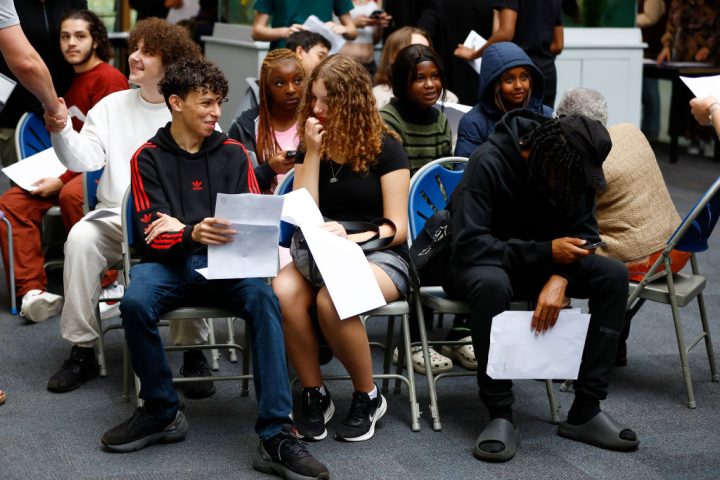 The problem with compulsory GCSE resits | The Spectator Australia