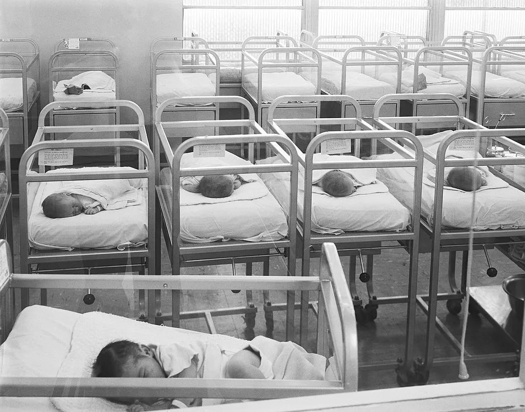 My parental lobotomy | The Spectator Australia