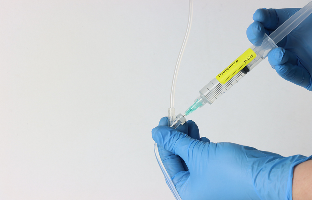 Letters: The case for assisted dying | The Spectator Australia