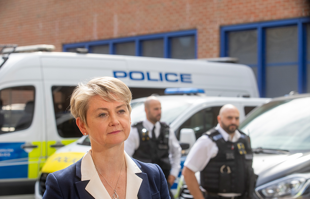 Labour’s backwards steps on free speech | The Spectator Australia