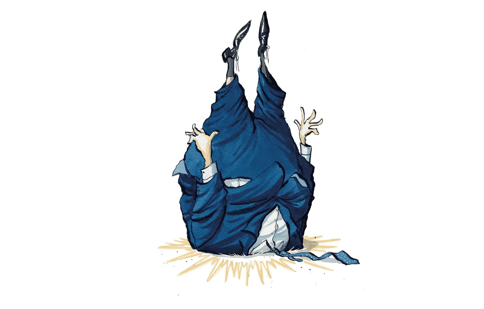 Boris Johnson has just proven he was unfit to be prime minister The