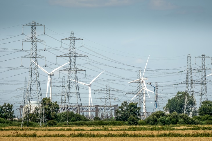 Which party has the best energy policy?