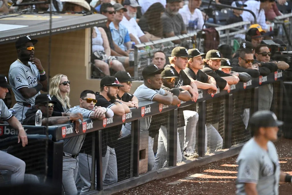 The new worst team in baseball | The Spectator Australia