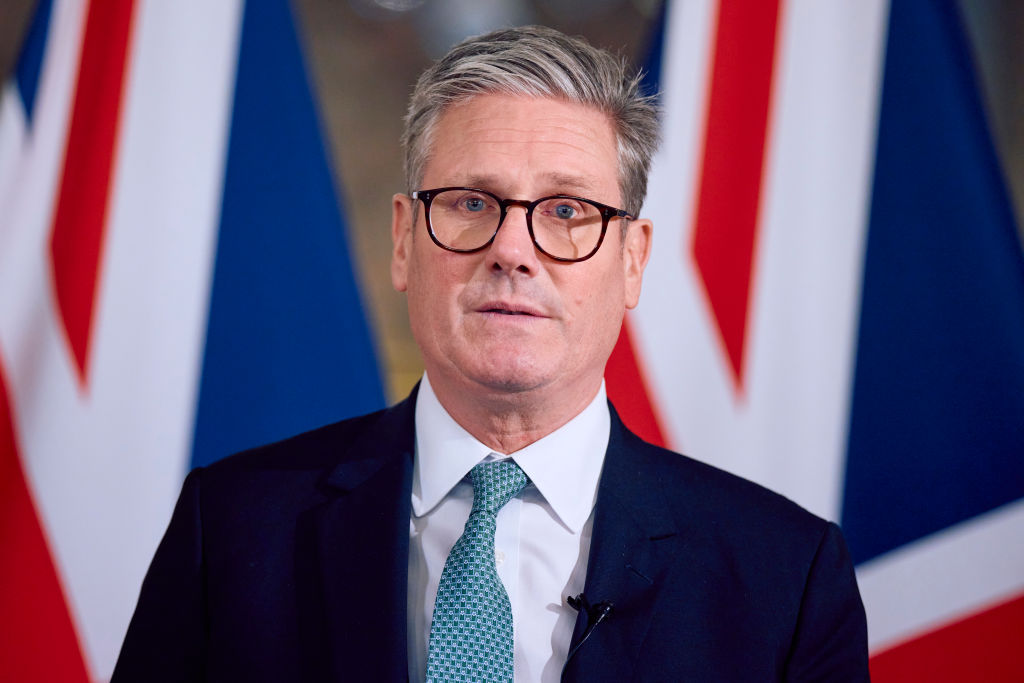 Labour’s poll lead ends after 934 days | The Spectator Australia