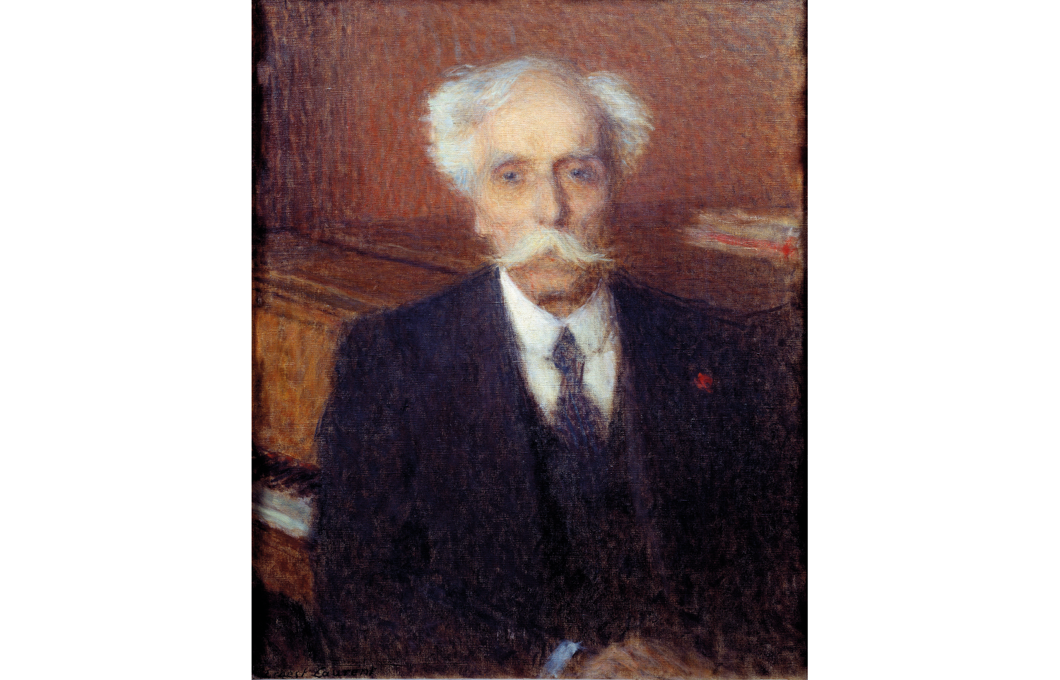 Marc Faure Why is Fauré not more celebrated? | The Spectator Australia