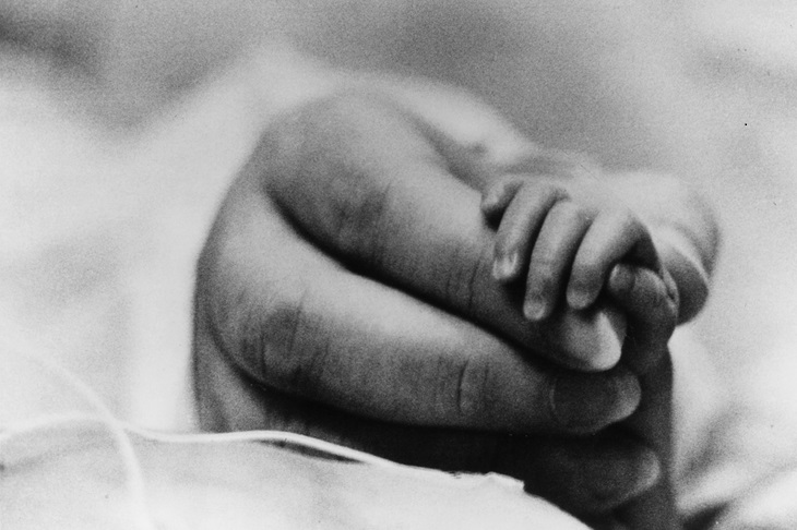 The brutal life of baby Samuel. Parliamentarians cannot amend, or discuss, Queensland’s abortion law