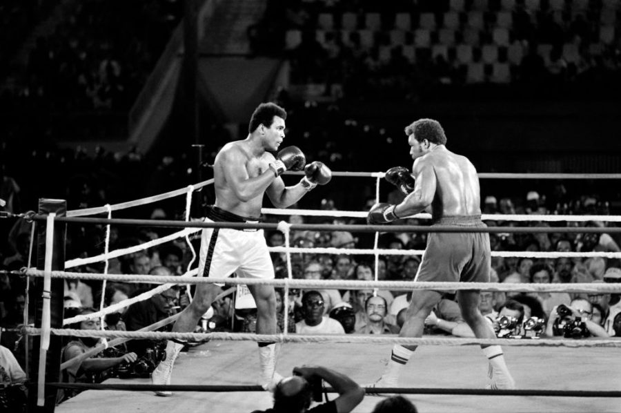 Is it time to ban boxing? | The Spectator Australia