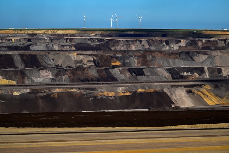 The keys to the kingdom