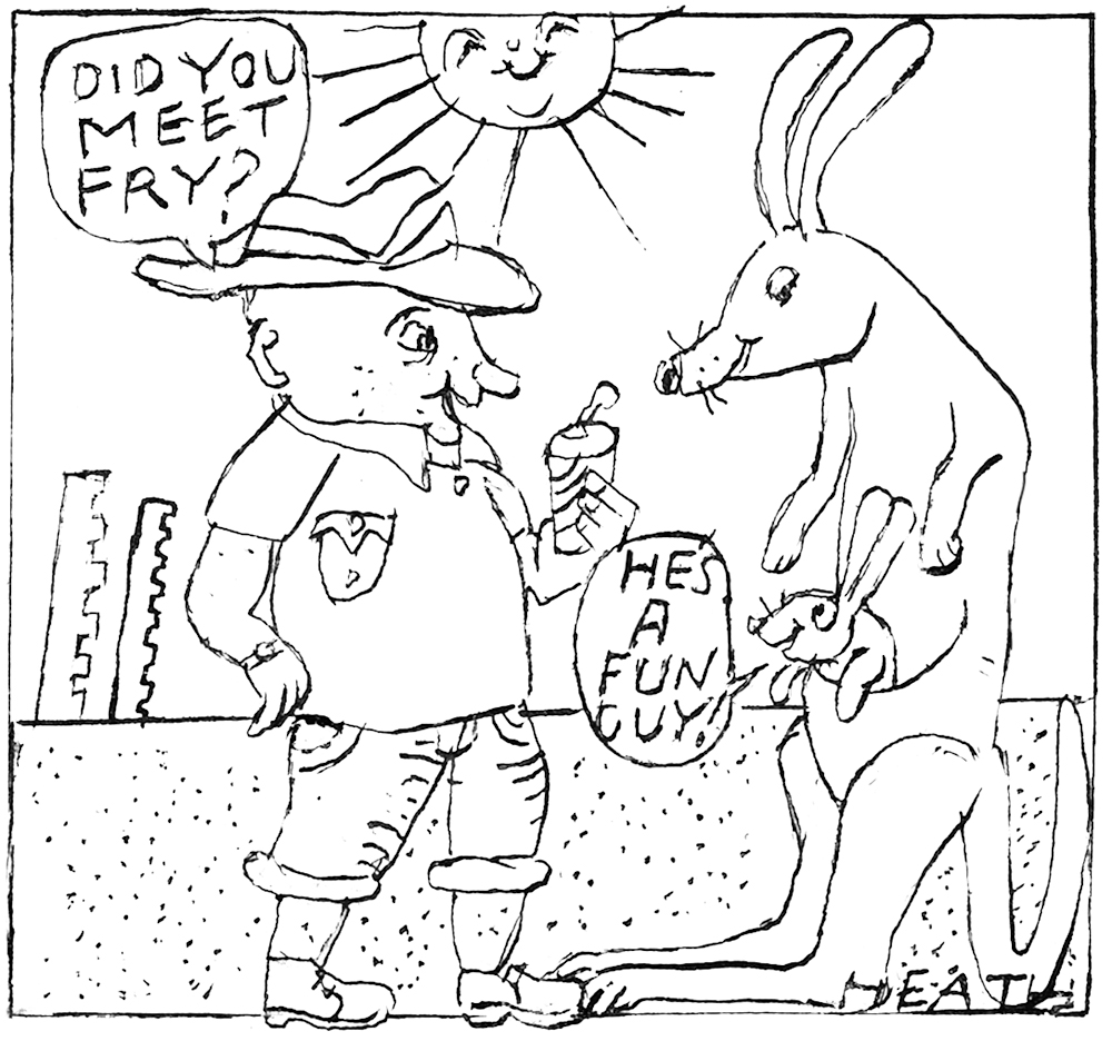 Author Stephen Fry The Spectator Australia