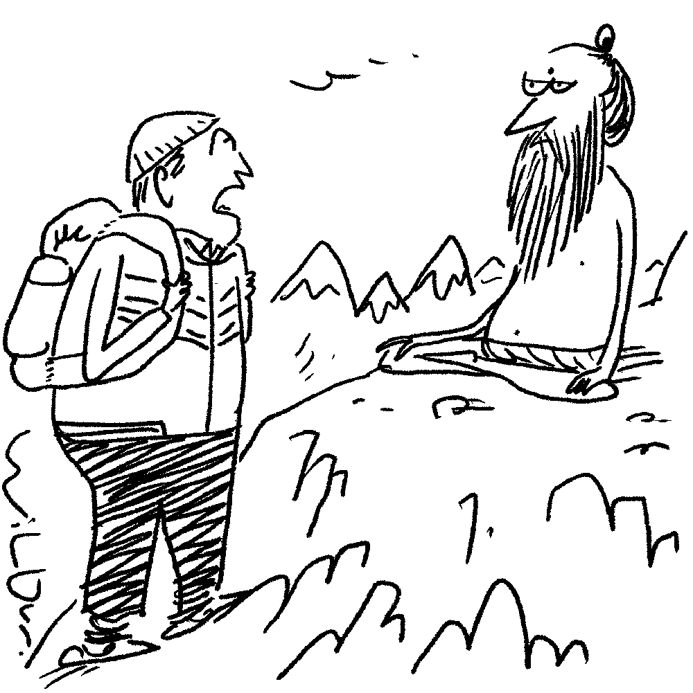 Fact checking | The Spectator Australia