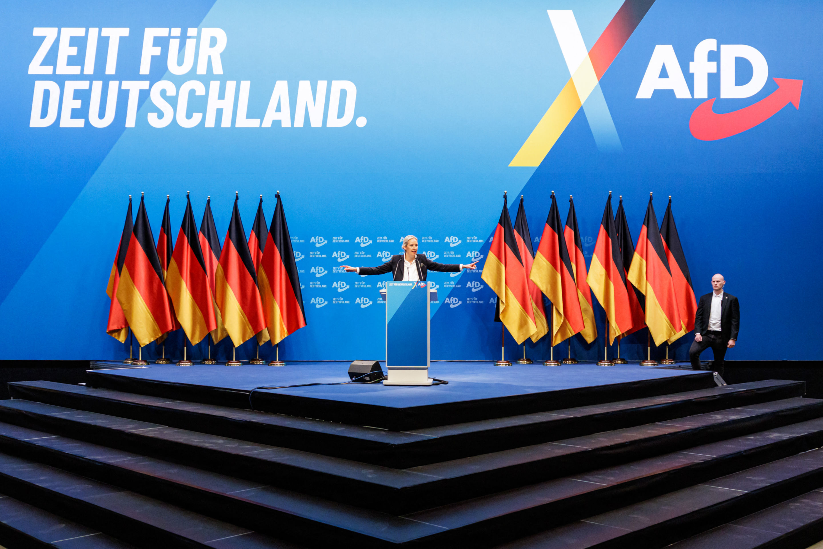 The AfD’s moment has arrived | The Spectator Australia