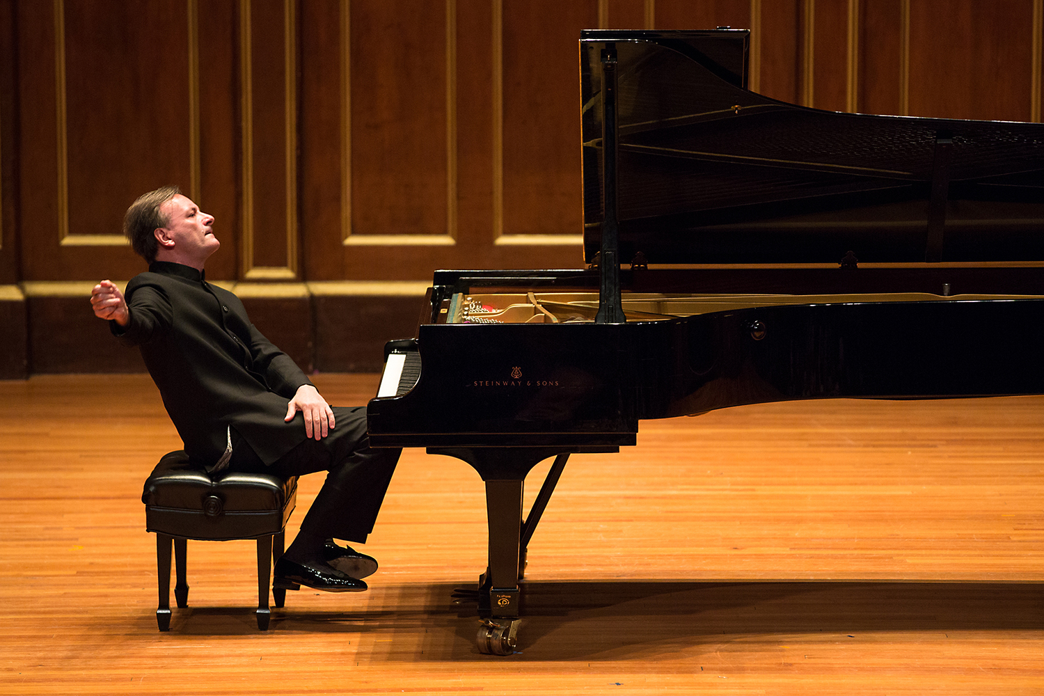 How to write a piano concerto | The Spectator Australia