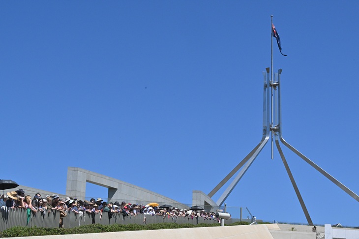 ACT government flirts hard with socialism