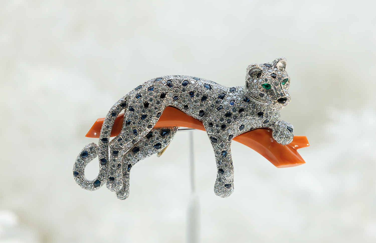 Cartier used to be a Timpson’s for the rich | The Spectator Australia