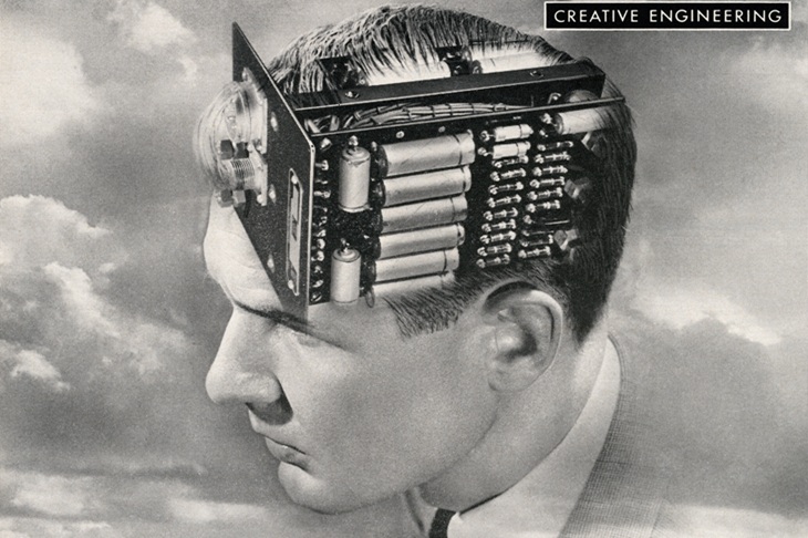 Thinking … and other dangerous activities