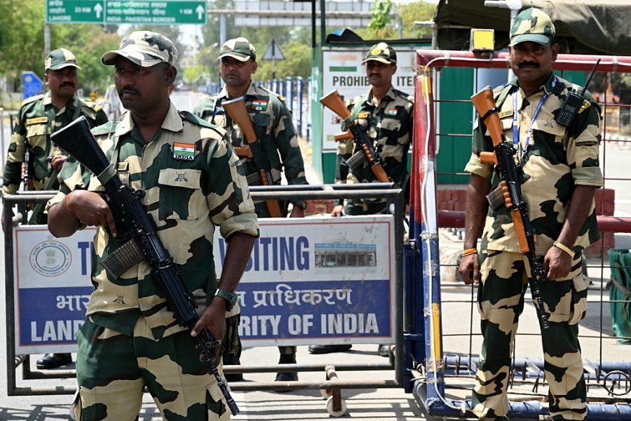 Is there an off-ramp for India and Pakistan? | The Spectator Australia