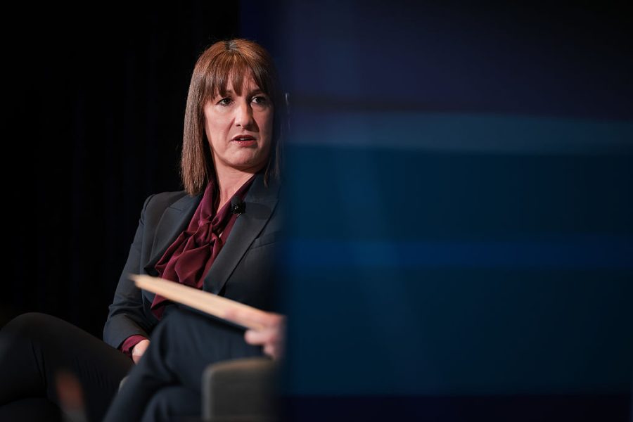 Can Rachel Reeves get a US trade deal over the line? | The Spectator ...