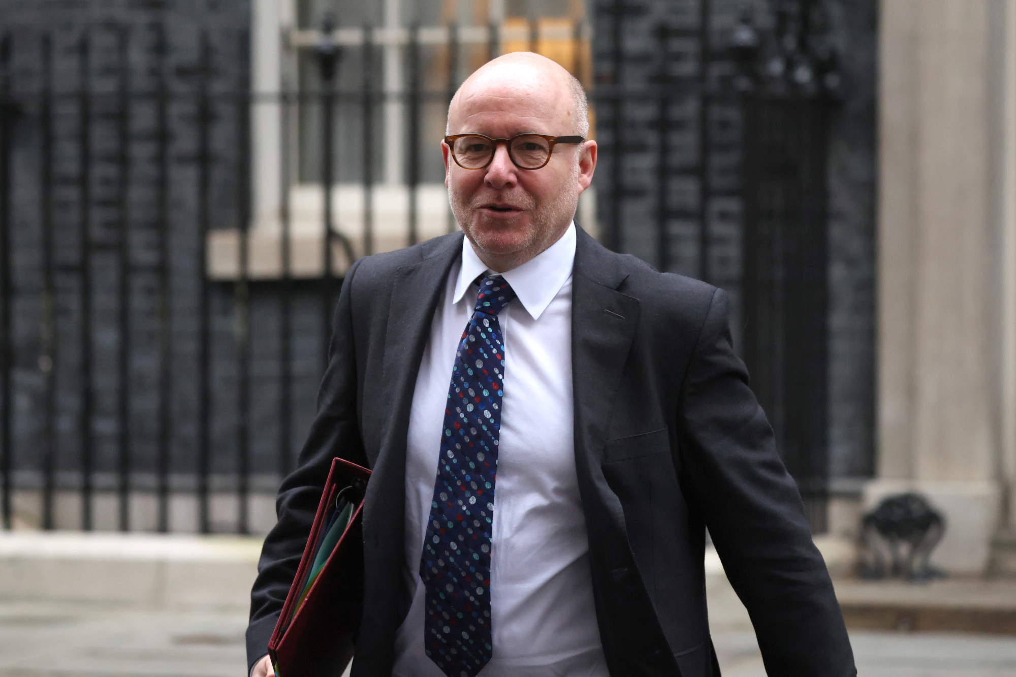 Preposterously Lord Hermer is preposterously wrong about international law | The ...