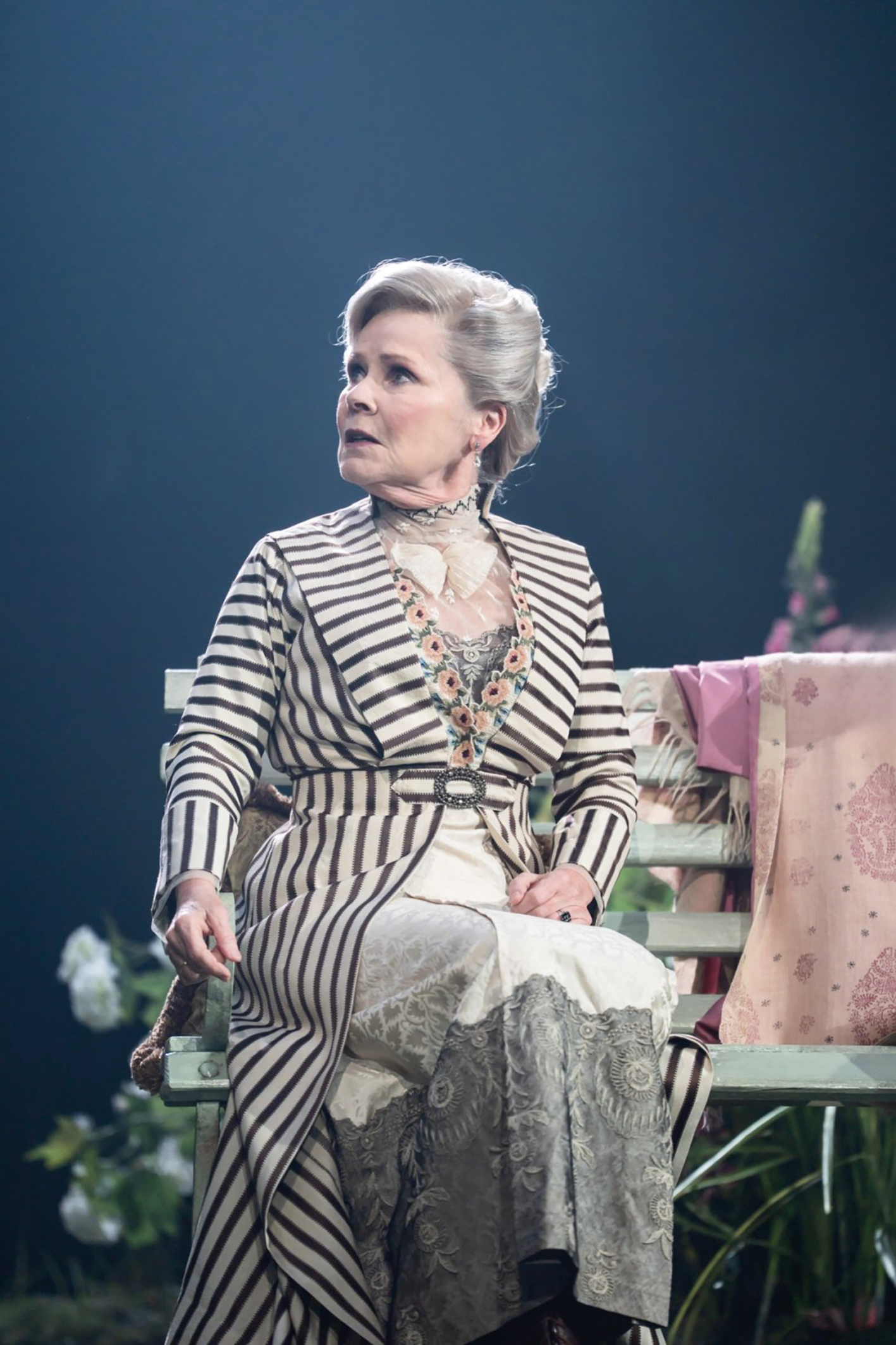 Provocative, verbose and humourless: Mrs Warren’s Profession reviewed ...