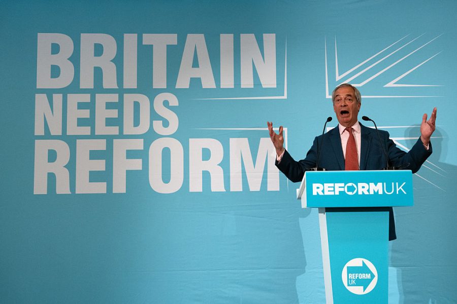 Reform can go further in its plan to woo back non-doms | The Spectator ...