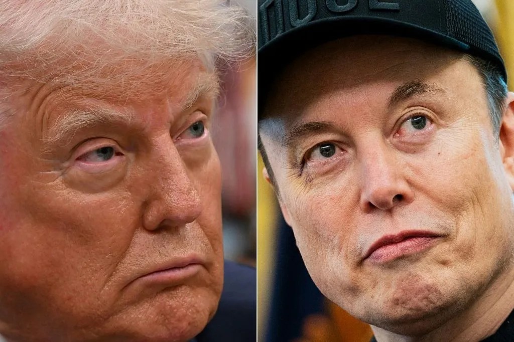 After Elon Musk, America is never going to be the same The Spectator