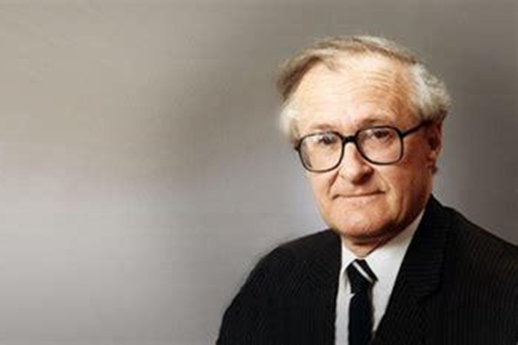 ‘Hey Dad, it's John Stone on the phone' – Vale John Owen Stone 1929-2025