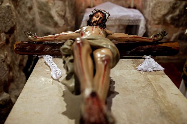 The painful truth about Christian anti-Semitism