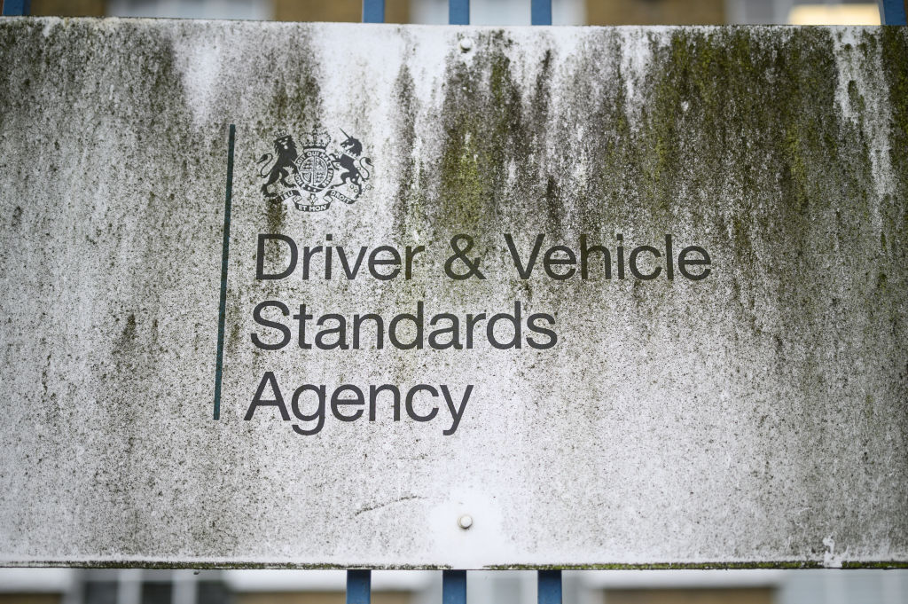 DVSA bosses celebrate ‘progress’ as car test waits worsen | The ...